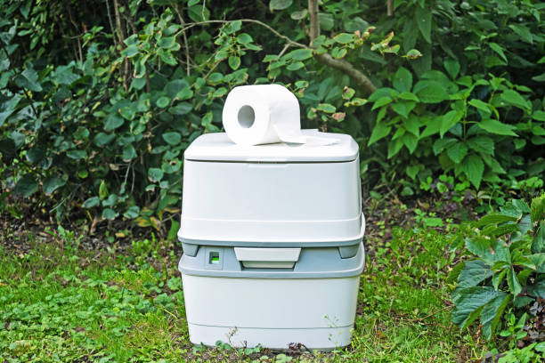 Best Local porta potty services  in Magee, MS