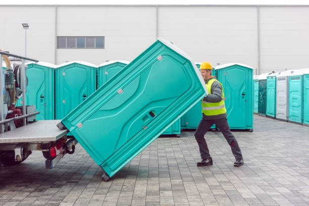 Best Portable restroom solutions  in Magee, MS