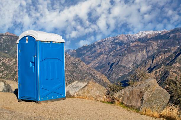 Best Event porta potty rental  in Magee, MS