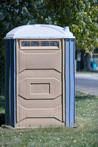 Best Emergency porta potty rental  in Magee, MS