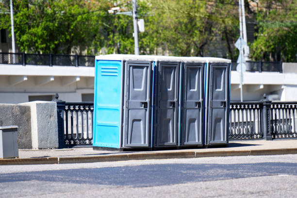 Best Porta potty rental near me  in Magee, MS