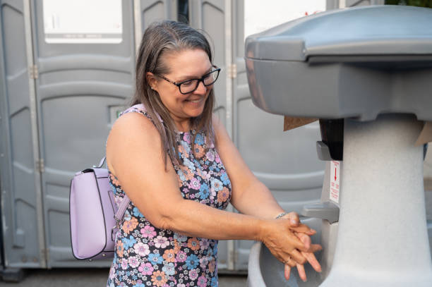 Reliable Magee, MS porta potty rental Solutions